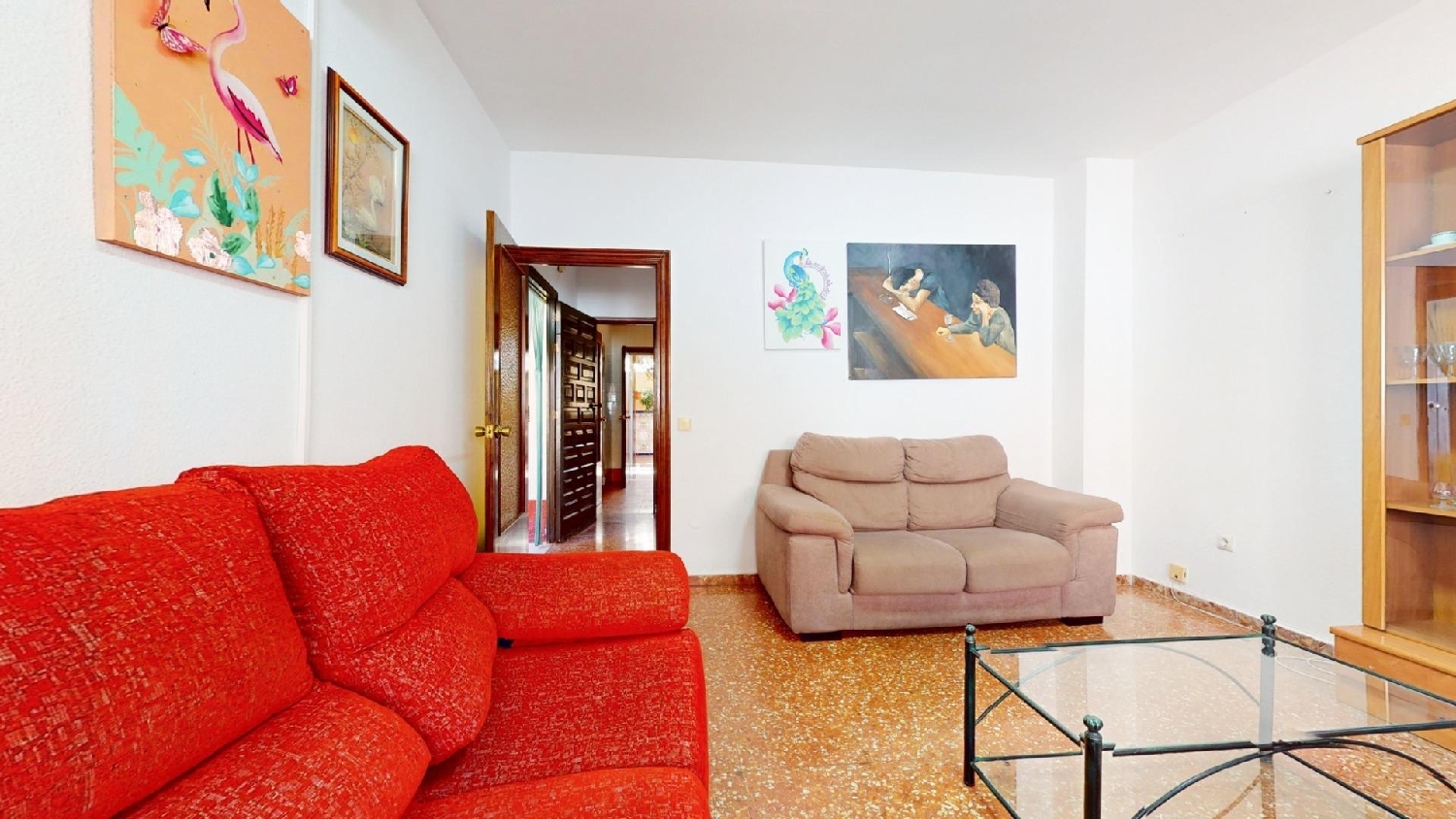  till salu hus Santa Maria Del Aguila Poniente Almeriense 2