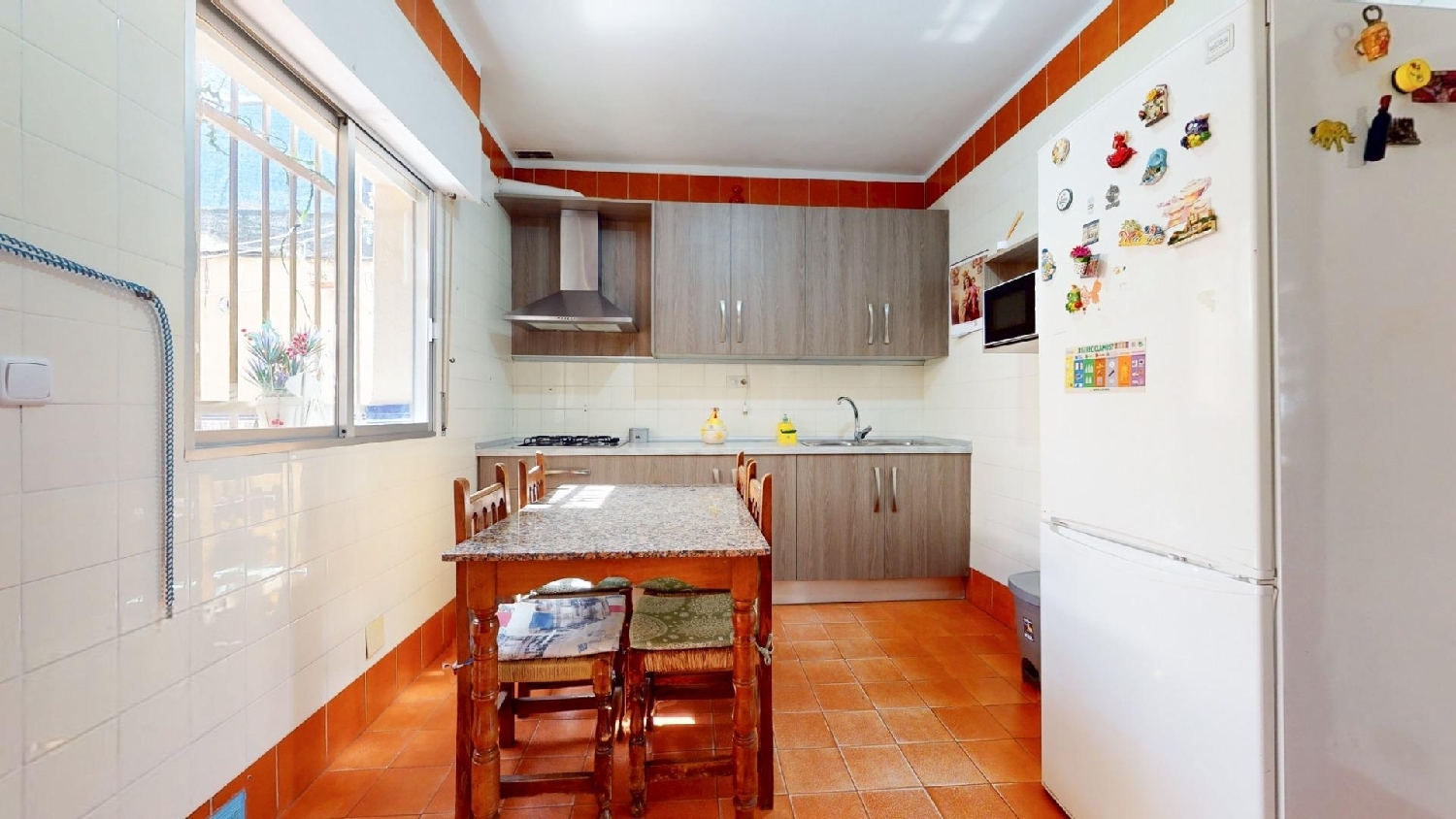  till salu hus Santa Maria Del Aguila Poniente Almeriense 5