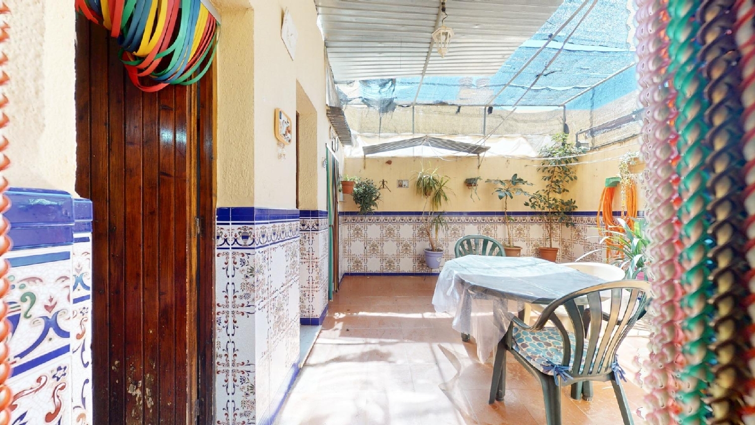  till salu hus Santa Maria Del Aguila Poniente Almeriense 8