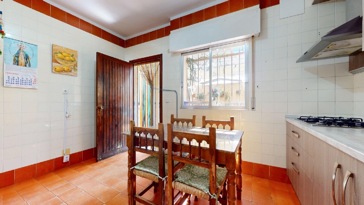  till salu hus Santa Maria Del Aguila Poniente Almeriense 6