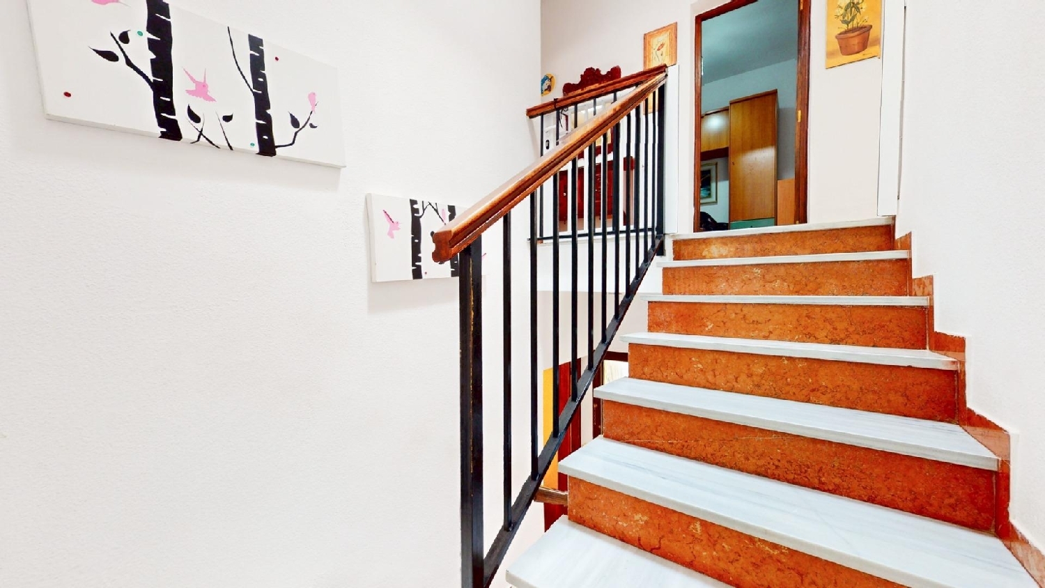  till salu hus Santa Maria Del Aguila Poniente Almeriense 4