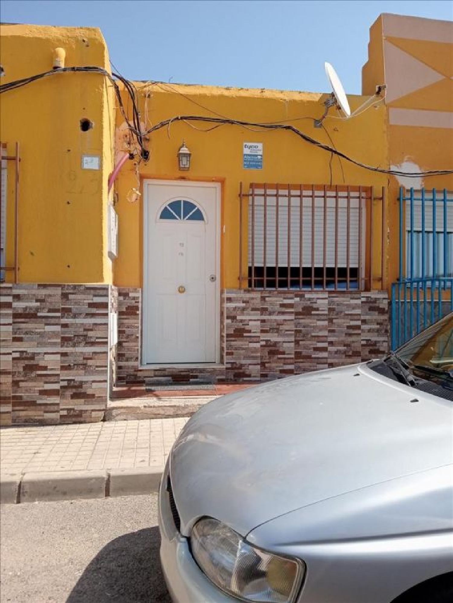 till salu hus Santa Maria Del Aguila Poniente Almeriense 2