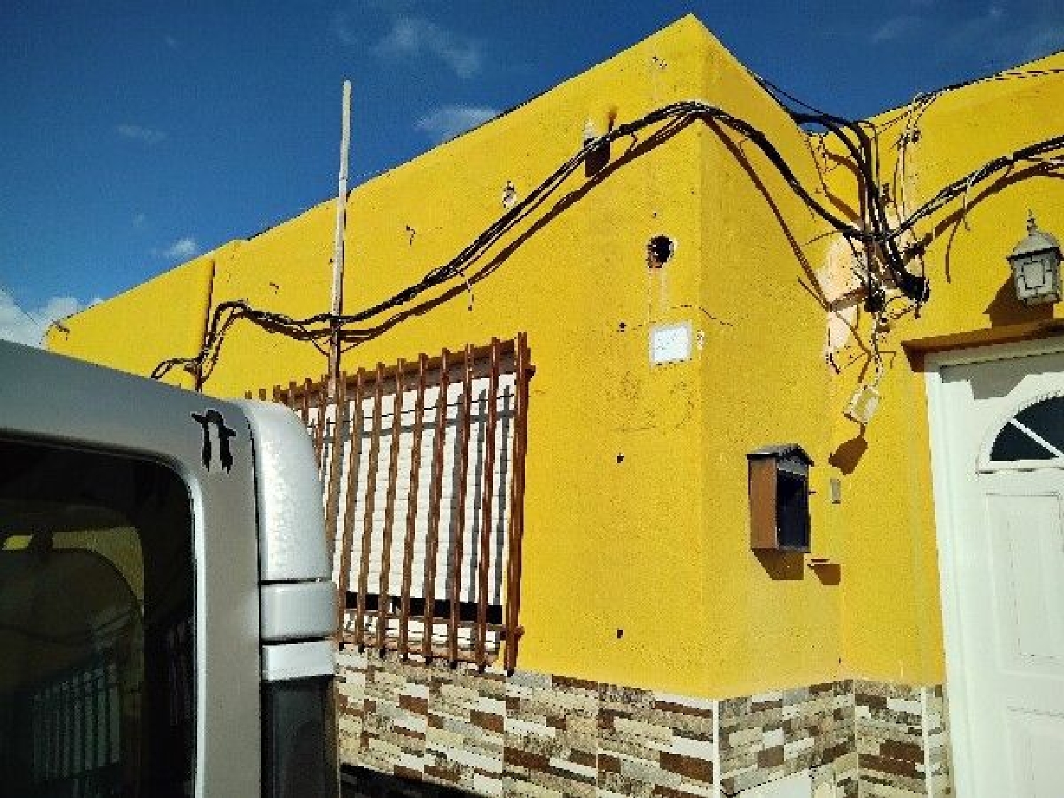 till salu hus Santa Maria Del Aguila Poniente Almeriense 3