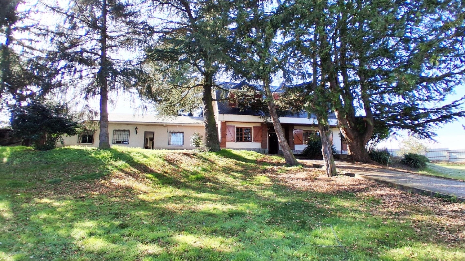  te koop huis Santa Marta De Tormes Campo De Salamanca 1