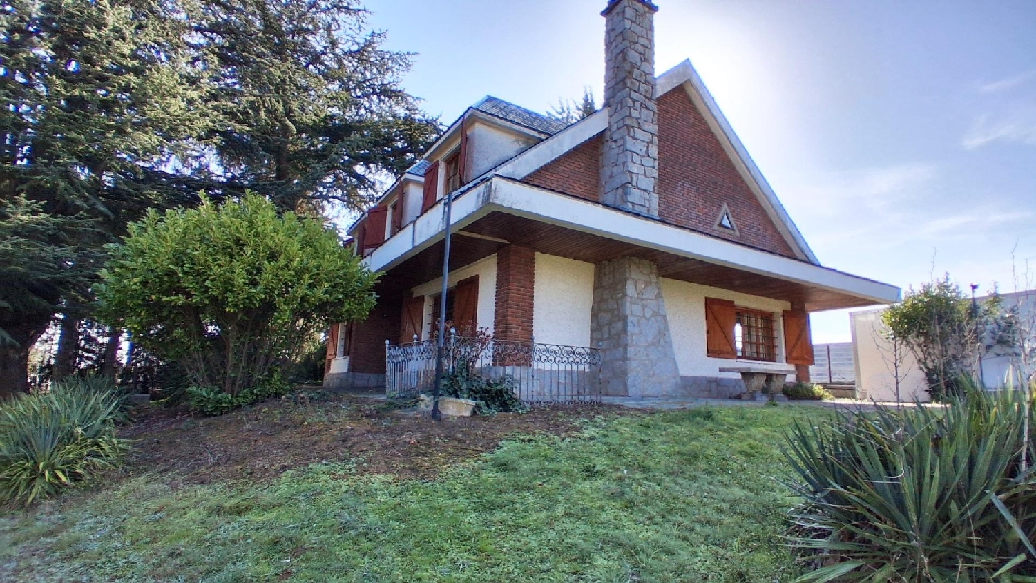  te koop huis Santa Marta De Tormes Campo De Salamanca 8