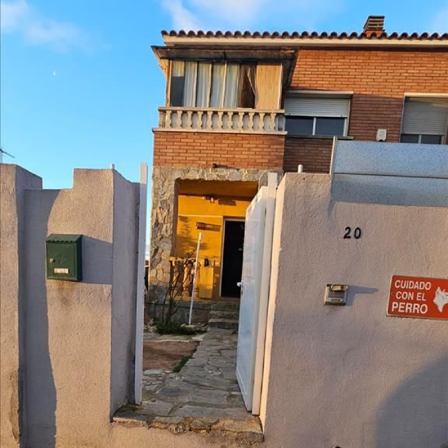  kaufen Haus Santa Oliva Baix Penedès 3