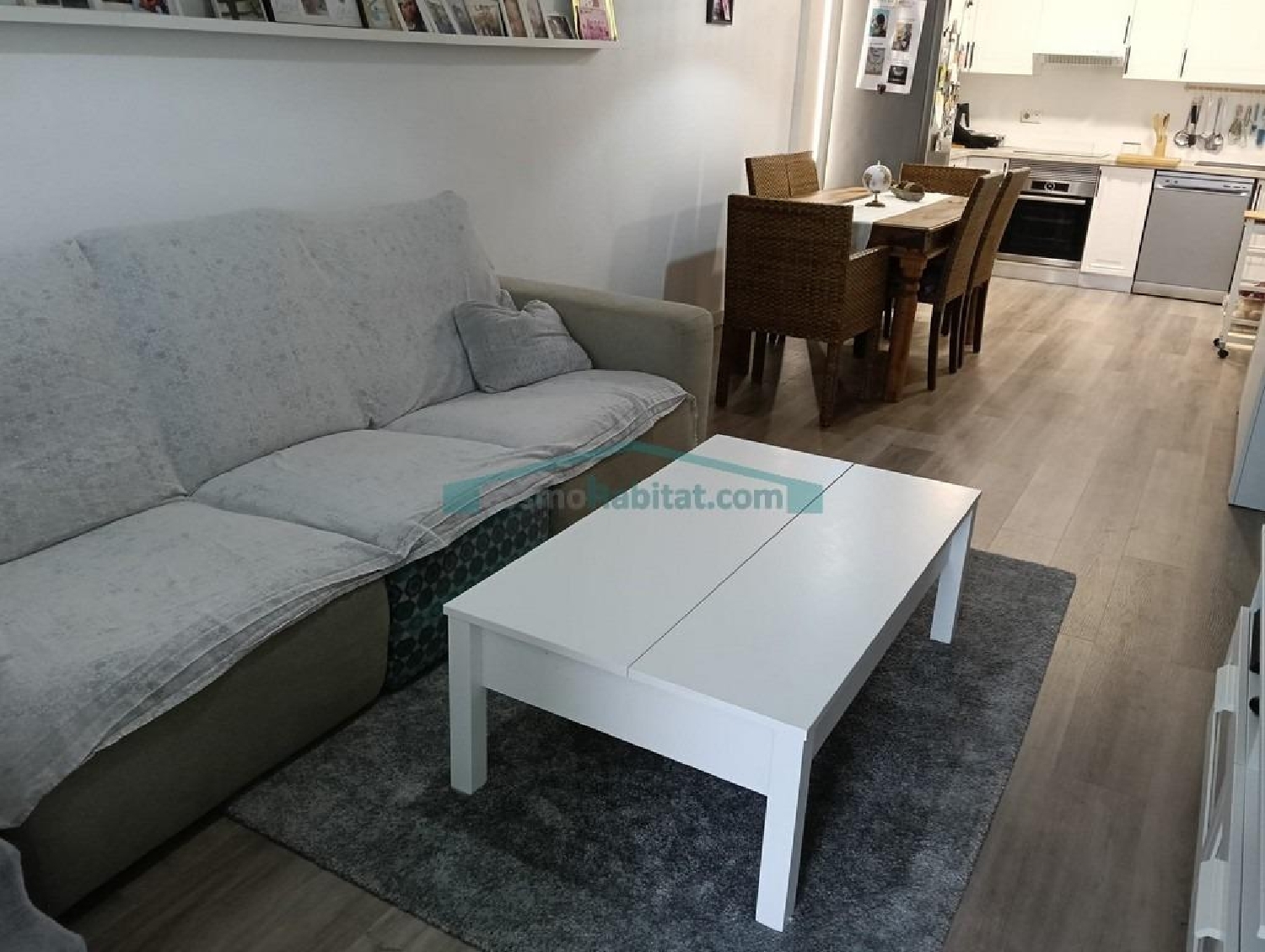  till salu hus Santa Pola Baix Vinalopó 4