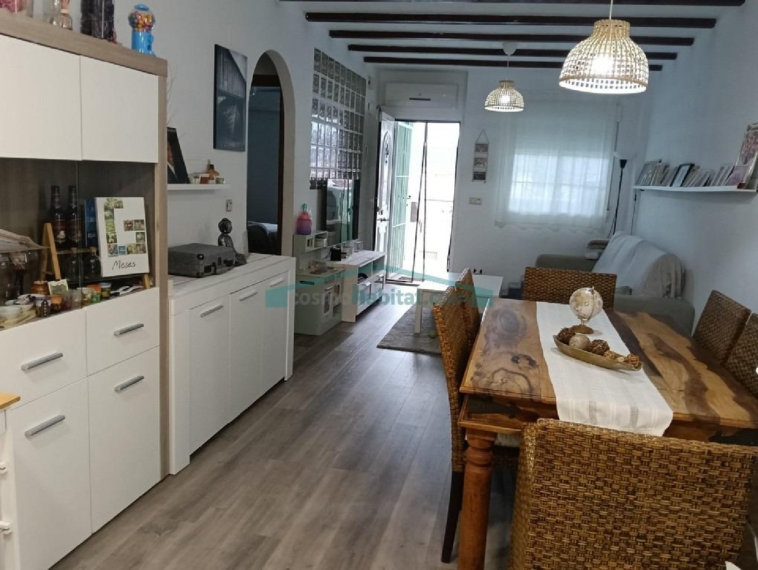  till salu hus Santa Pola Baix Vinalopó 1