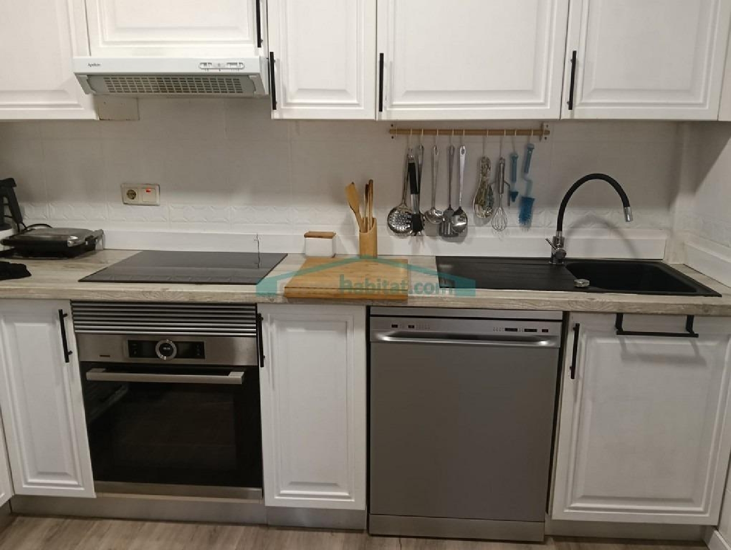  till salu hus Santa Pola Baix Vinalopó 8