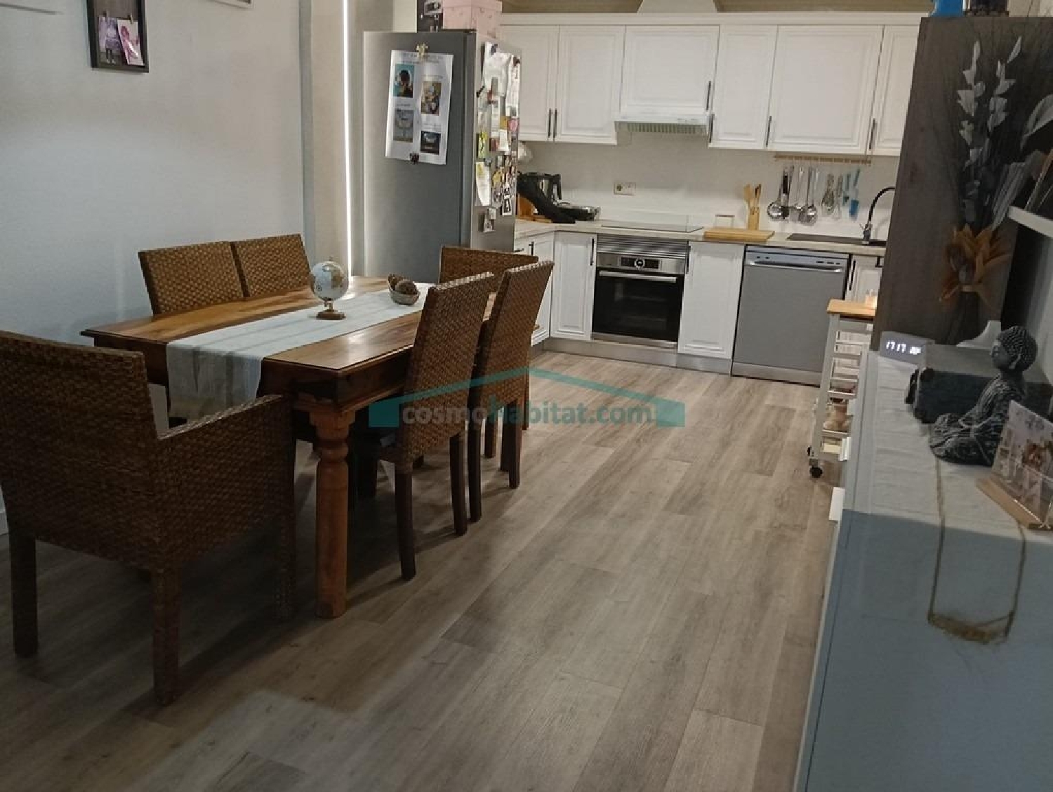  till salu hus Santa Pola Baix Vinalopó 5