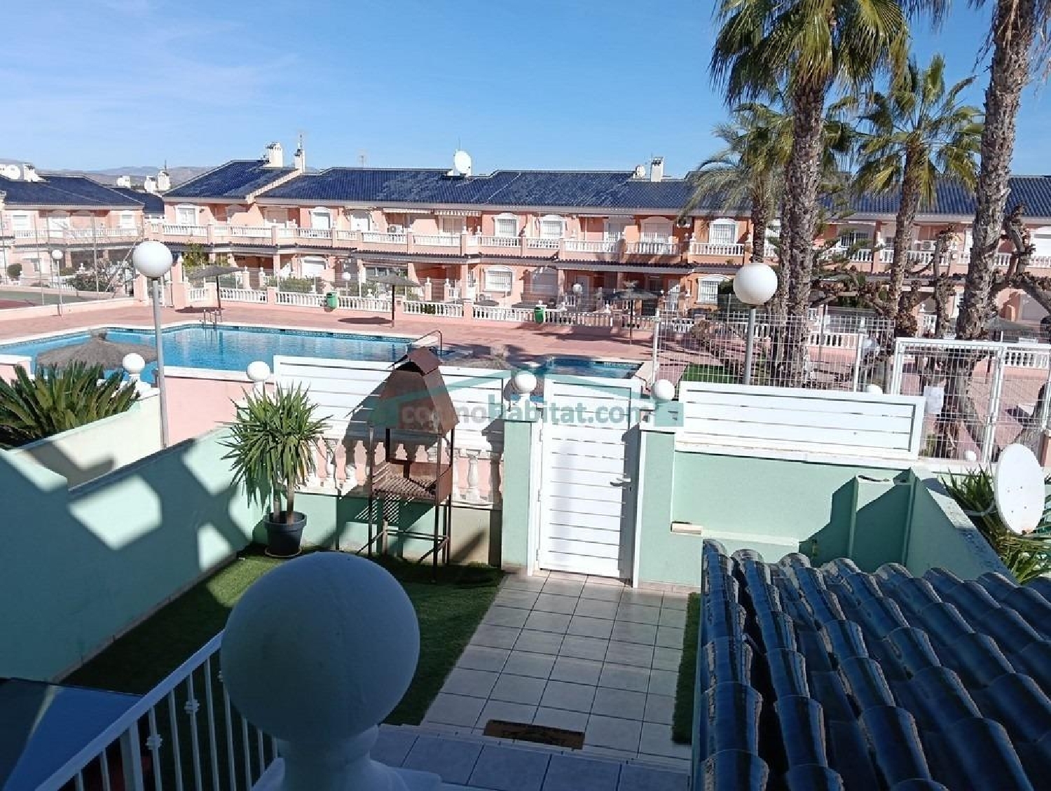  till salu hus Santa Pola Baix Vinalopó 2