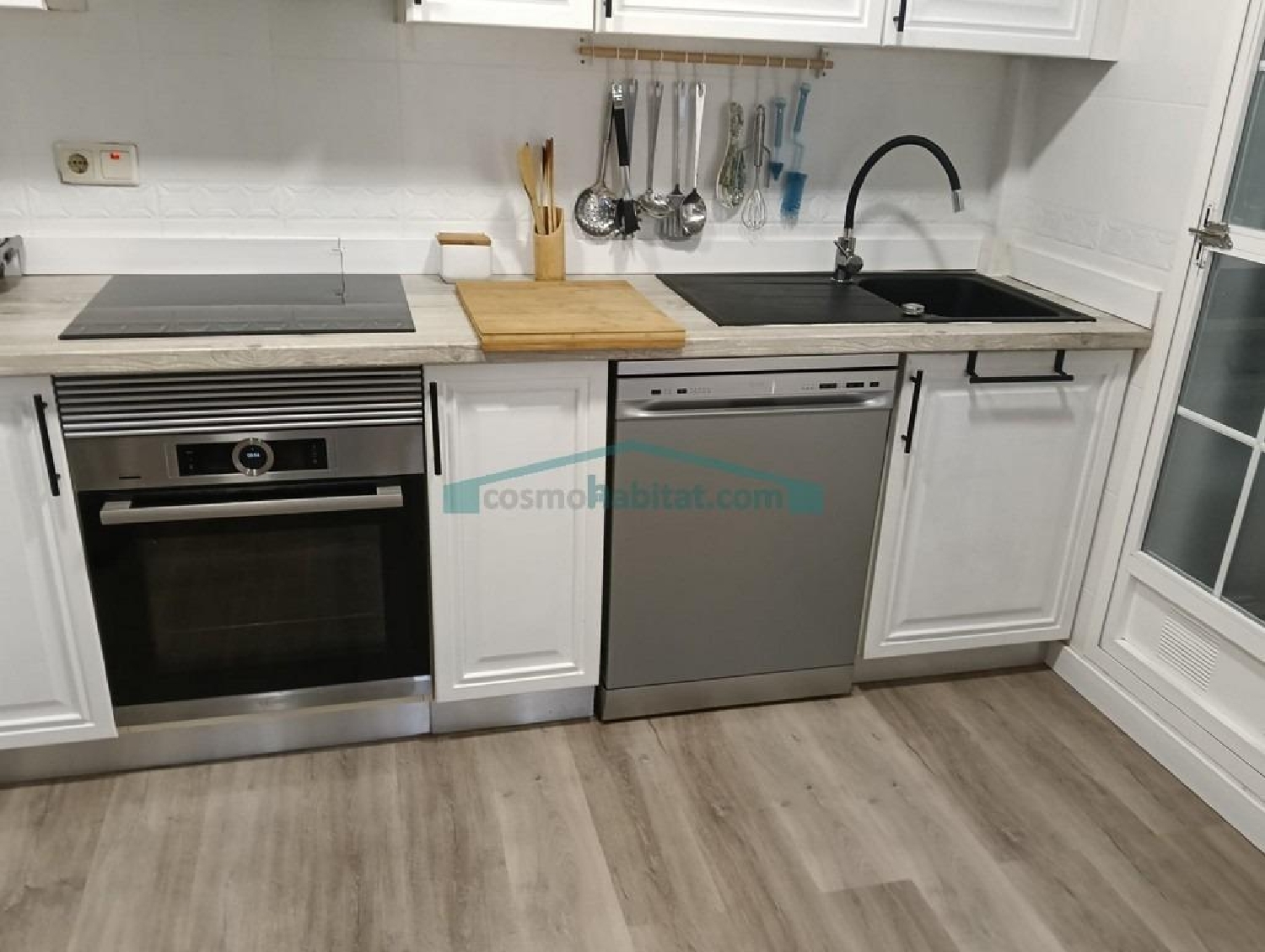  till salu hus Santa Pola Baix Vinalopó 7