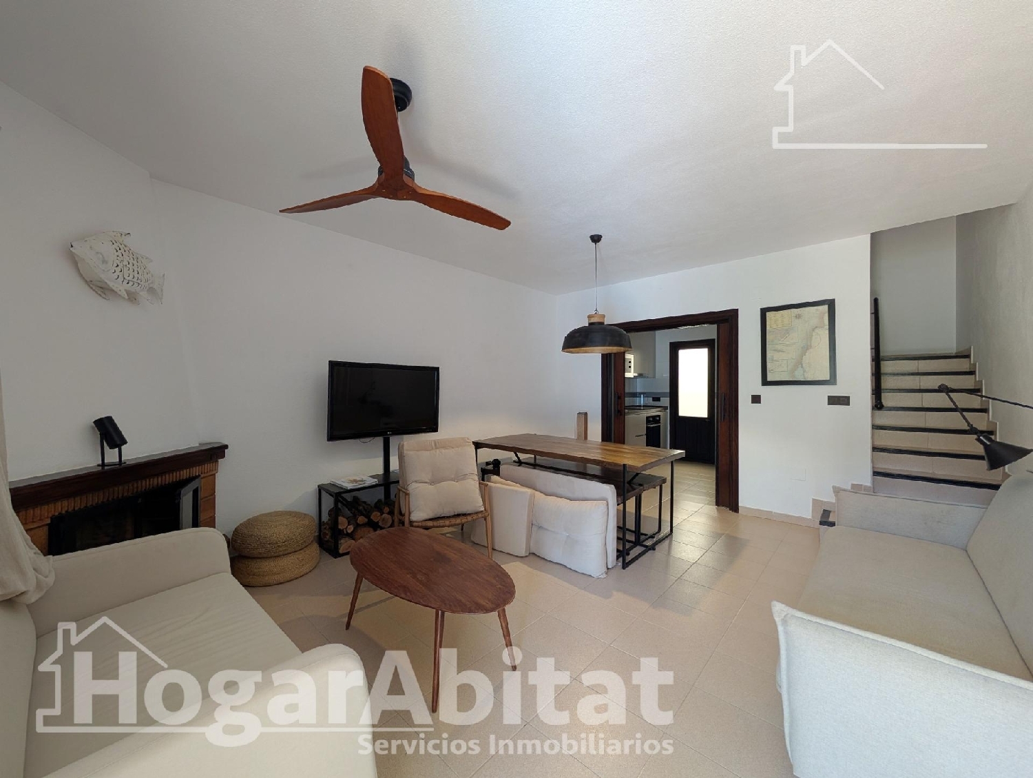  à vendre maison Santa Pola Baix Vinalopó 5