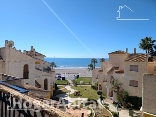 Santa Pola Baix Vinalopó Haus Bild 6361403