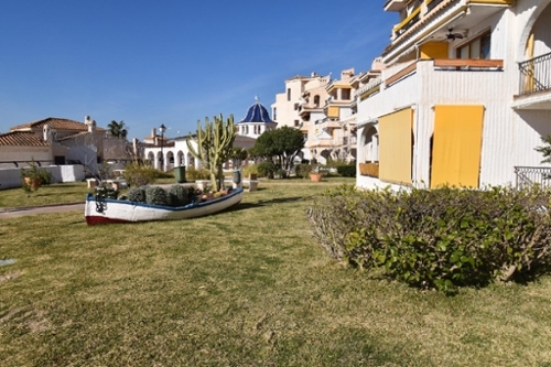 Santa Pola Baix Vinalopó Haus Bild 6357325