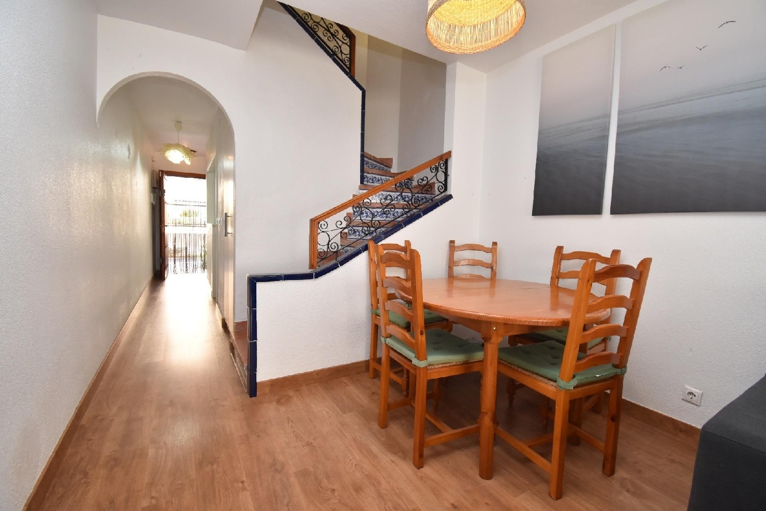  kaufen Haus Santa Pola Baix Vinalopó 4