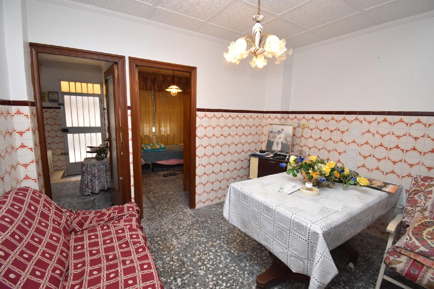  en venta casa Santa Pola Baix Vinalopó 1