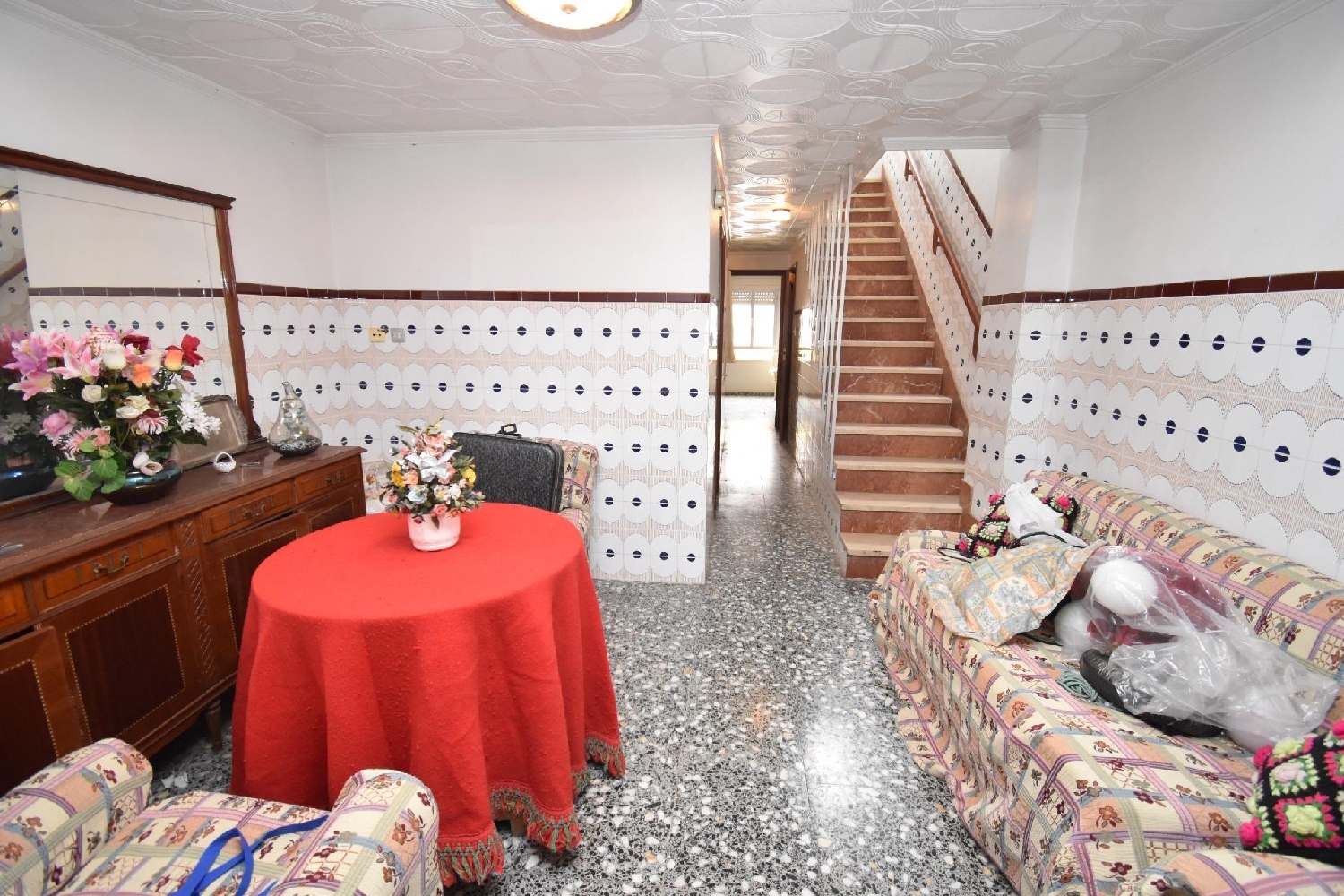  en venta casa Santa Pola Baix Vinalopó 6