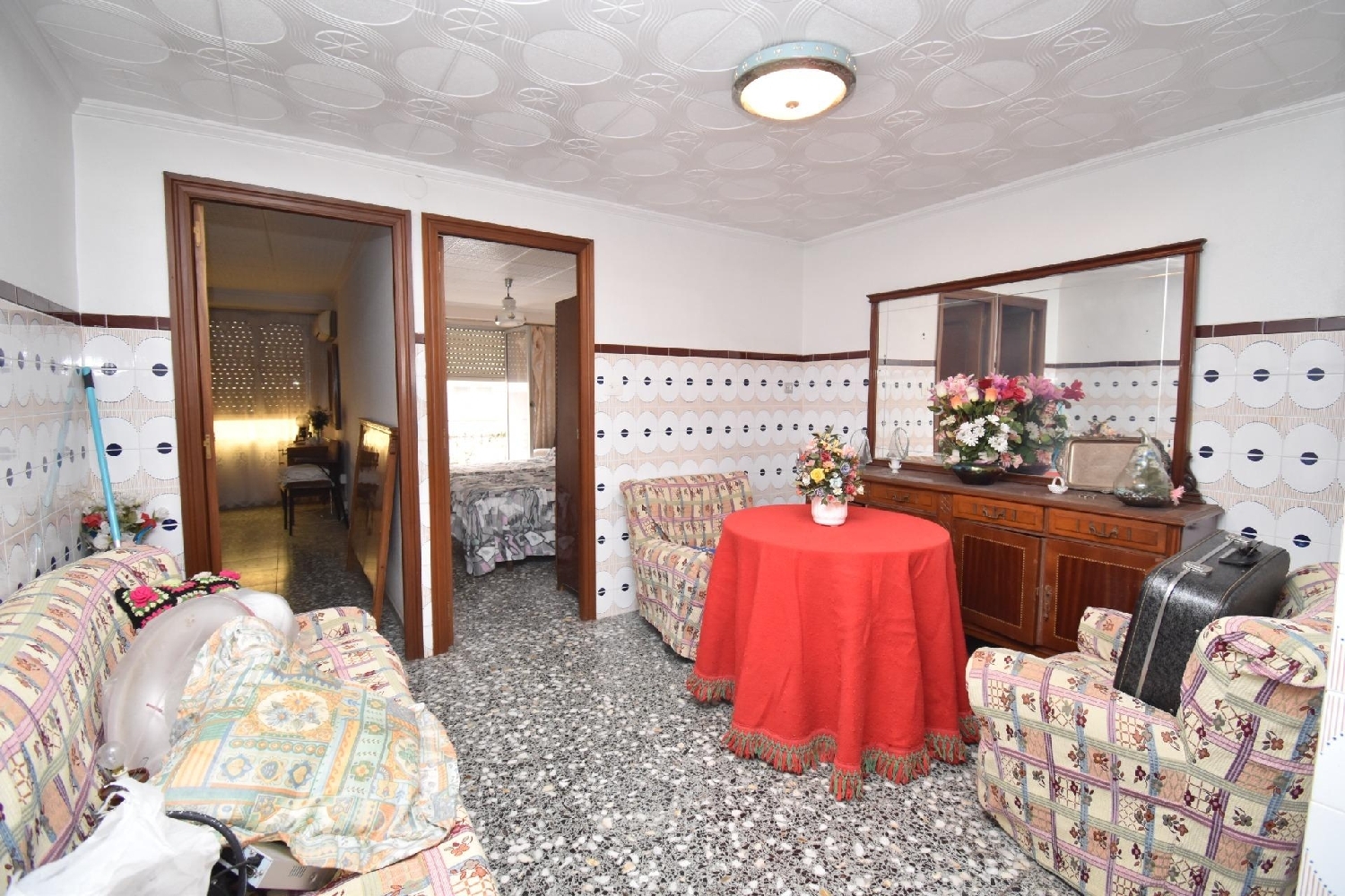  en venta casa Santa Pola Baix Vinalopó 7