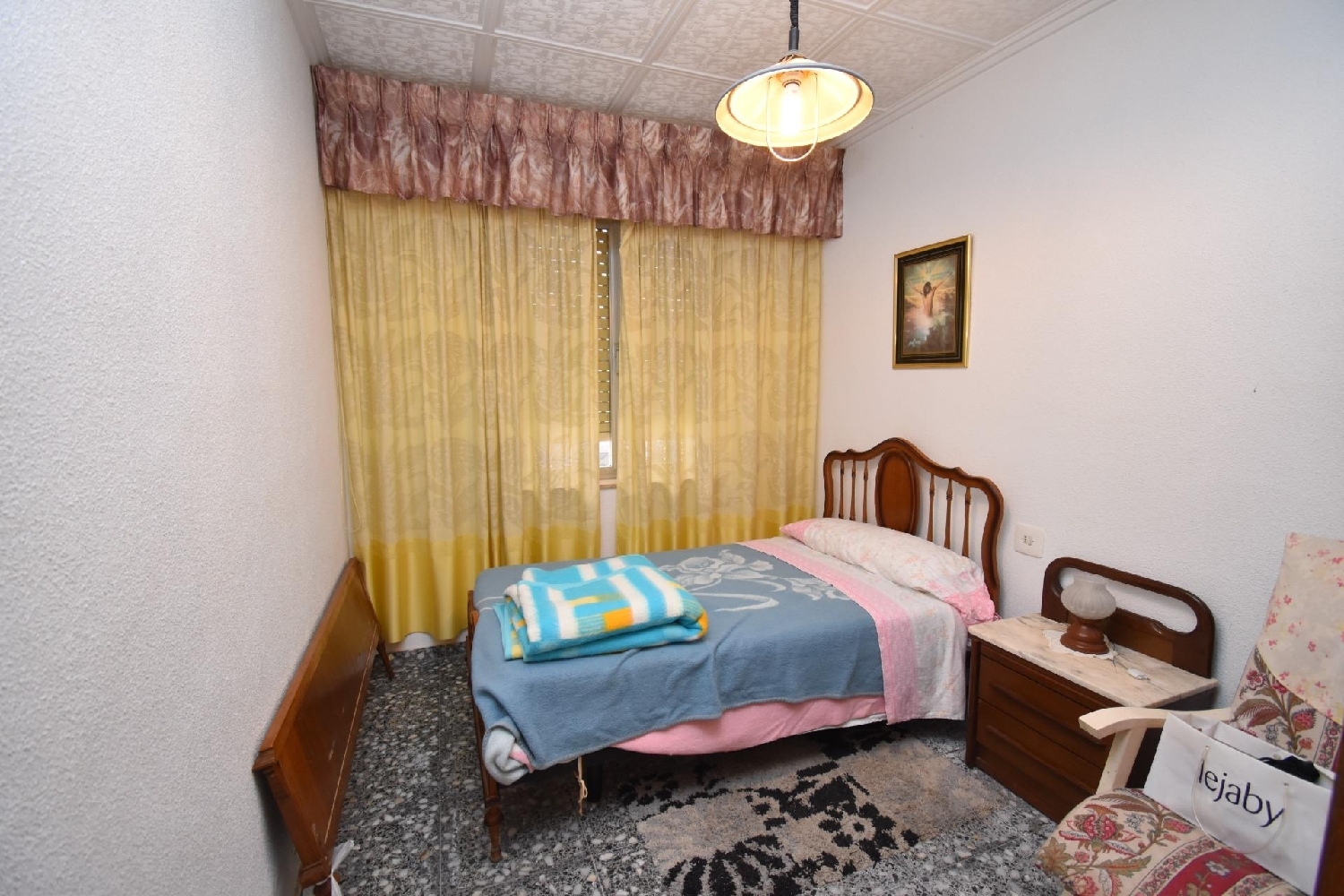  en venta casa Santa Pola Baix Vinalopó 8