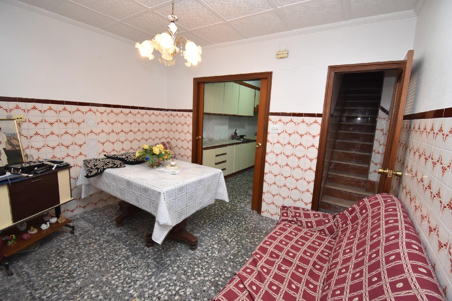  en venta casa Santa Pola Baix Vinalopó 2