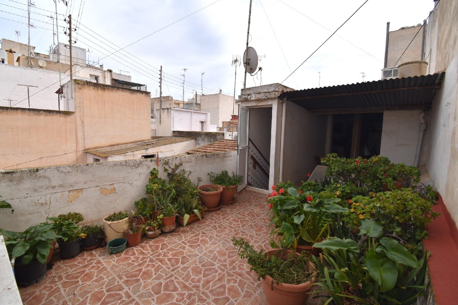  en venta casa Santa Pola Baix Vinalopó 4