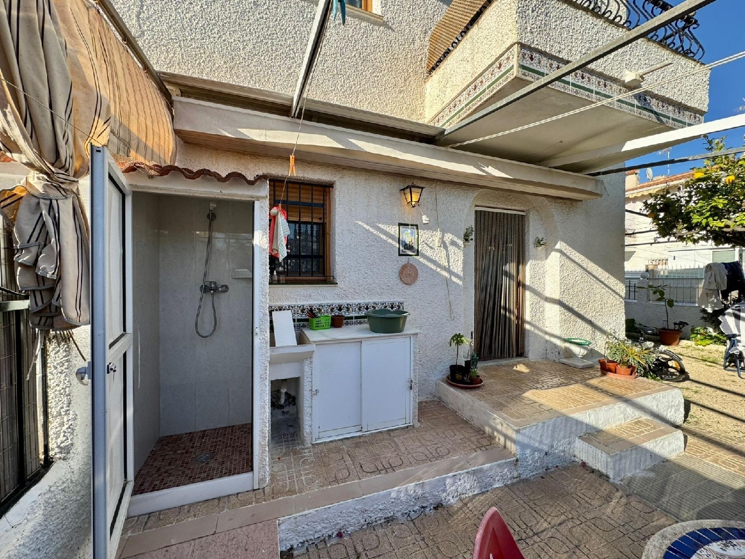  à vendre maison Santa Pola Baix Vinalopó 4