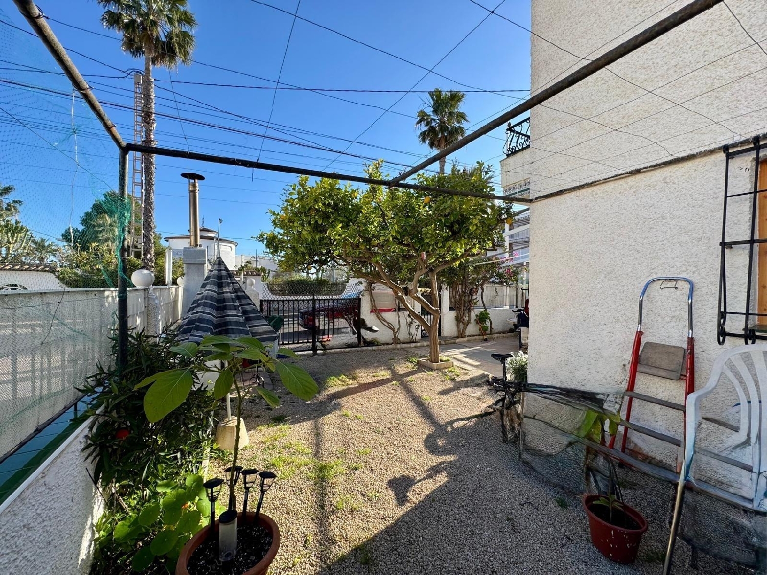  à vendre maison Santa Pola Baix Vinalopó 3