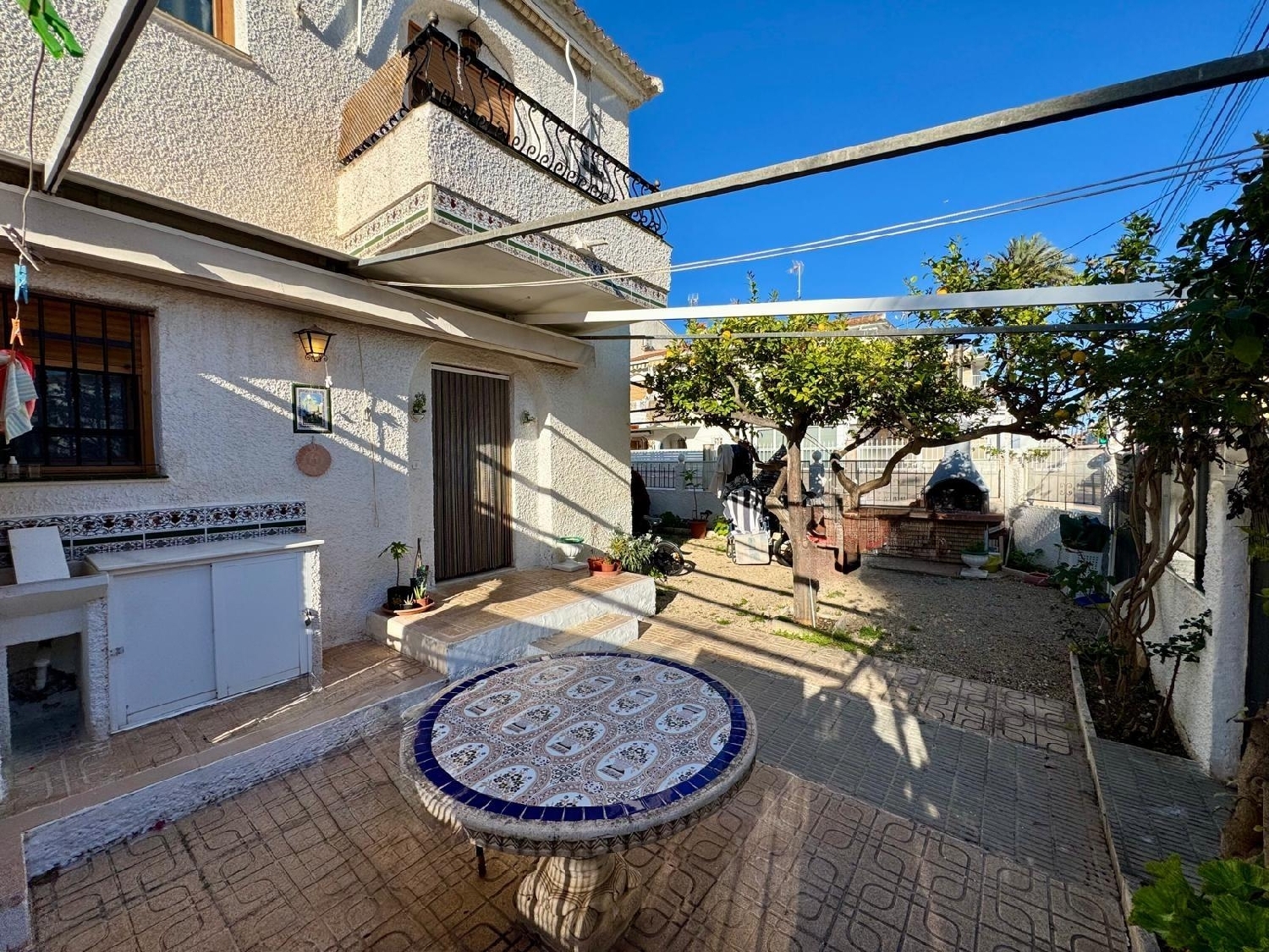  à vendre maison Santa Pola Baix Vinalopó 1