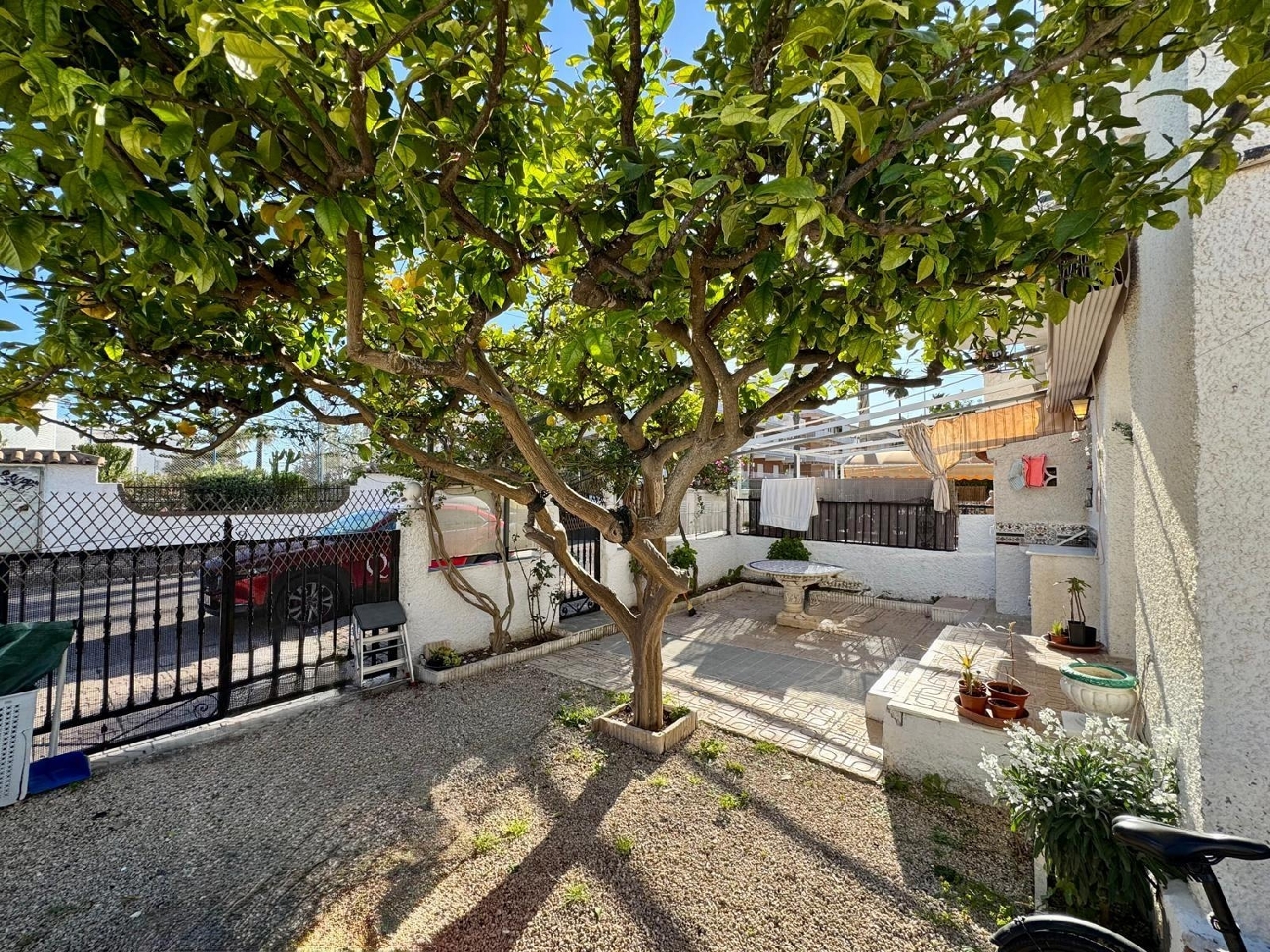  à vendre maison Santa Pola Baix Vinalopó 2