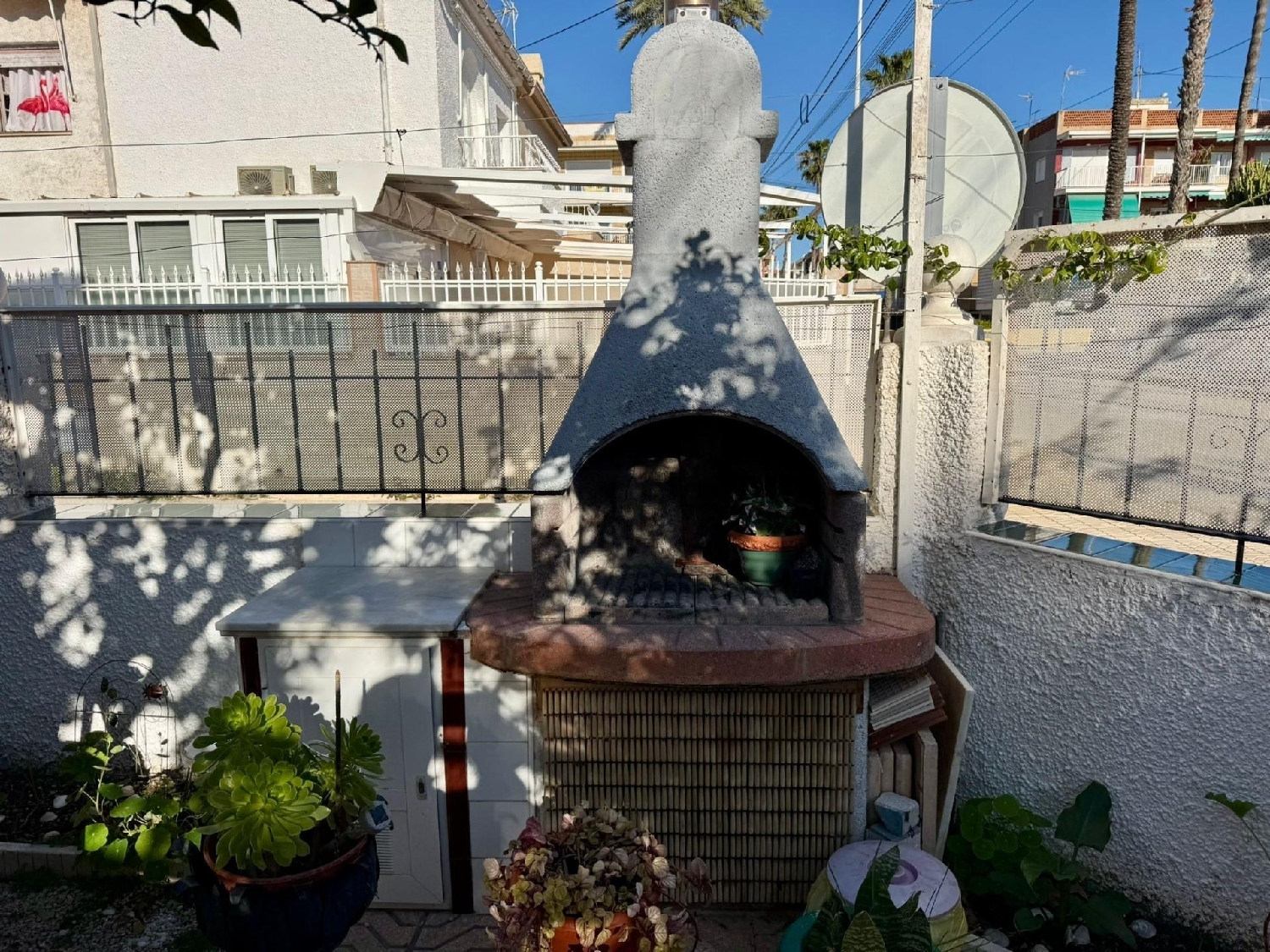  à vendre maison Santa Pola Baix Vinalopó 8