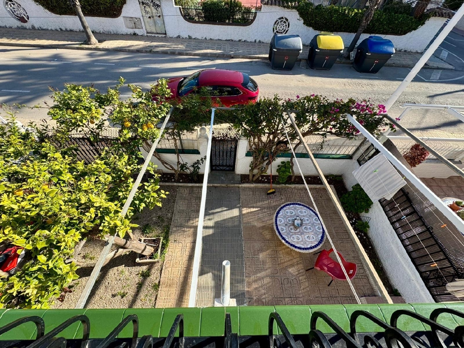  à vendre maison Santa Pola Baix Vinalopó 6