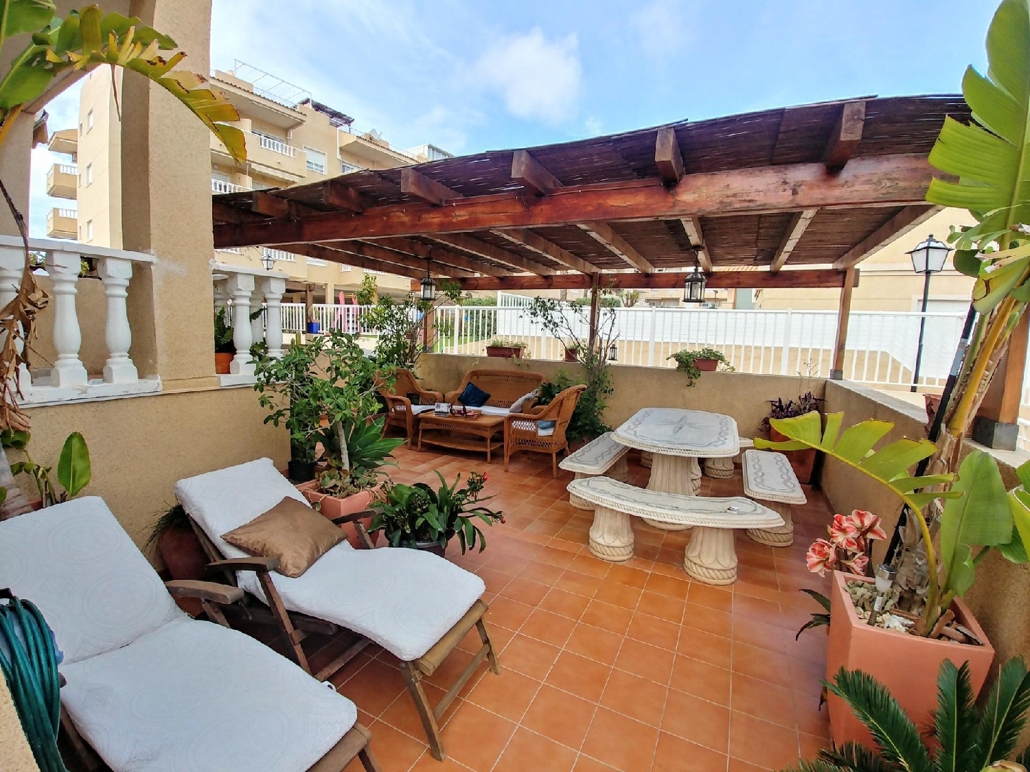  kaufen Haus Santa Pola Baix Vinalopó 1