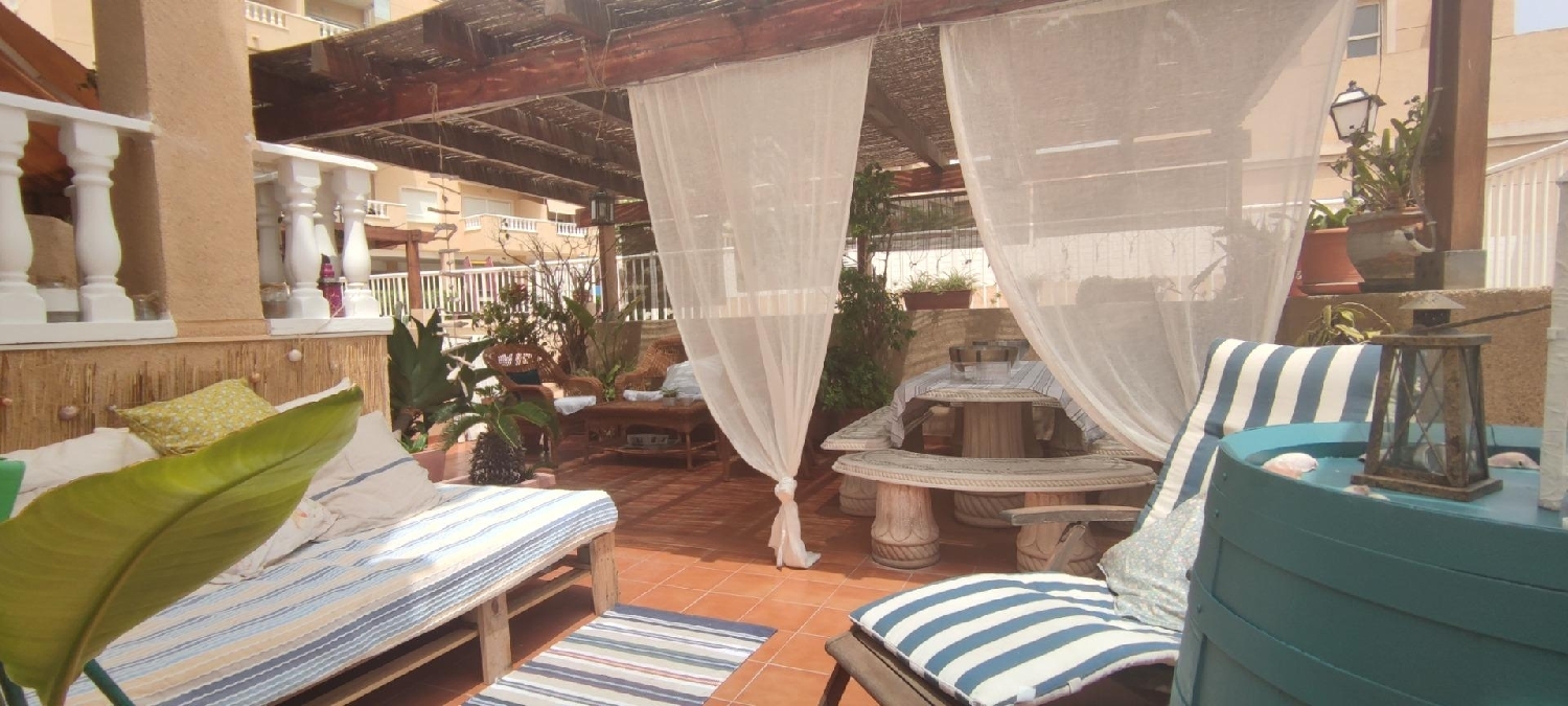  kaufen Haus Santa Pola Baix Vinalopó 4