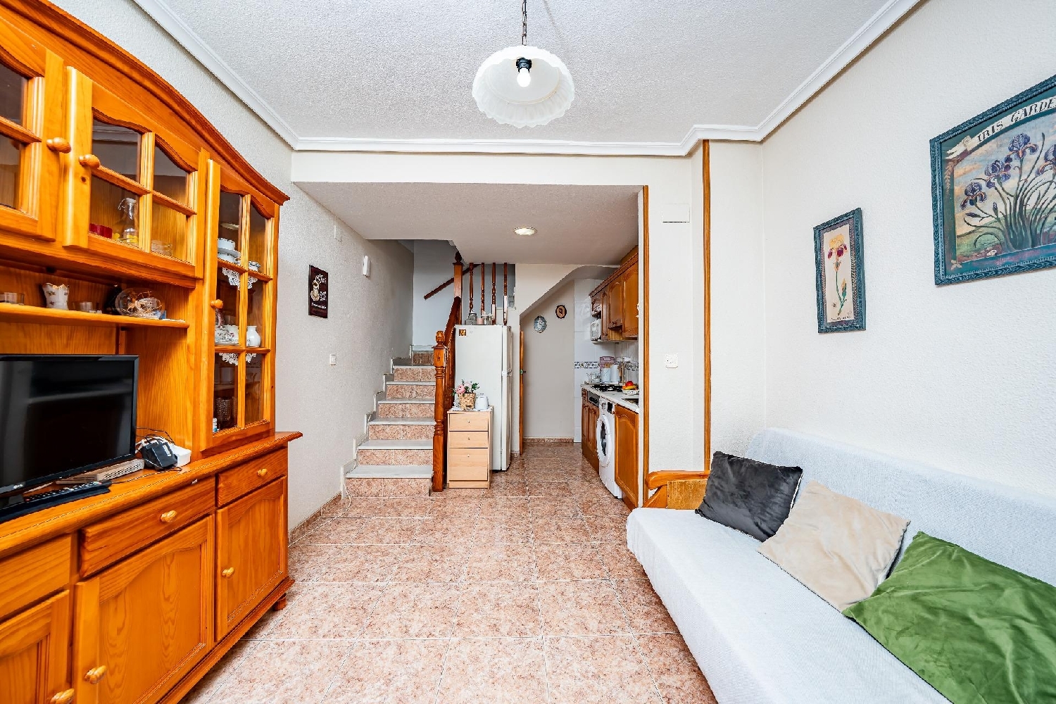  te koop huis Santa Pola Baix Vinalopó 2