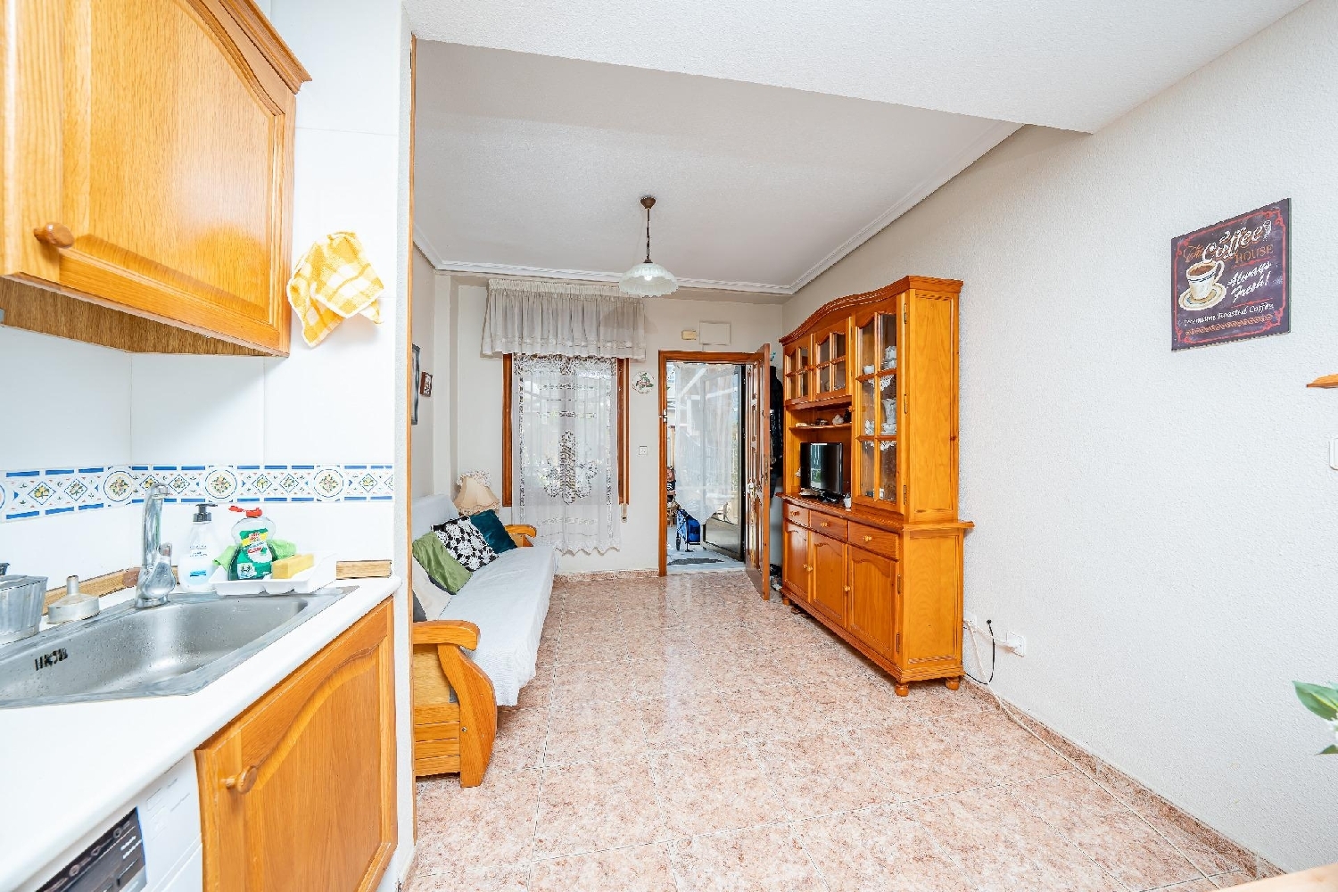  te koop huis Santa Pola Baix Vinalopó 5