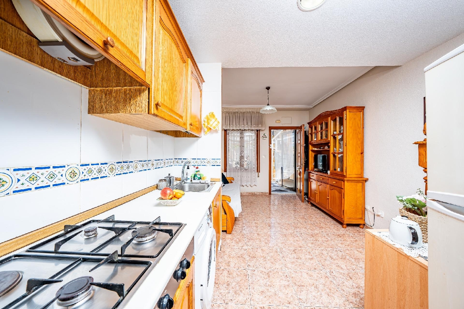  te koop huis Santa Pola Baix Vinalopó 6