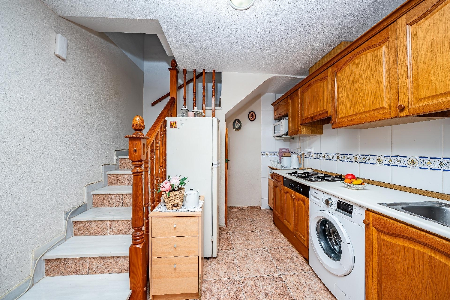  te koop huis Santa Pola Baix Vinalopó 3