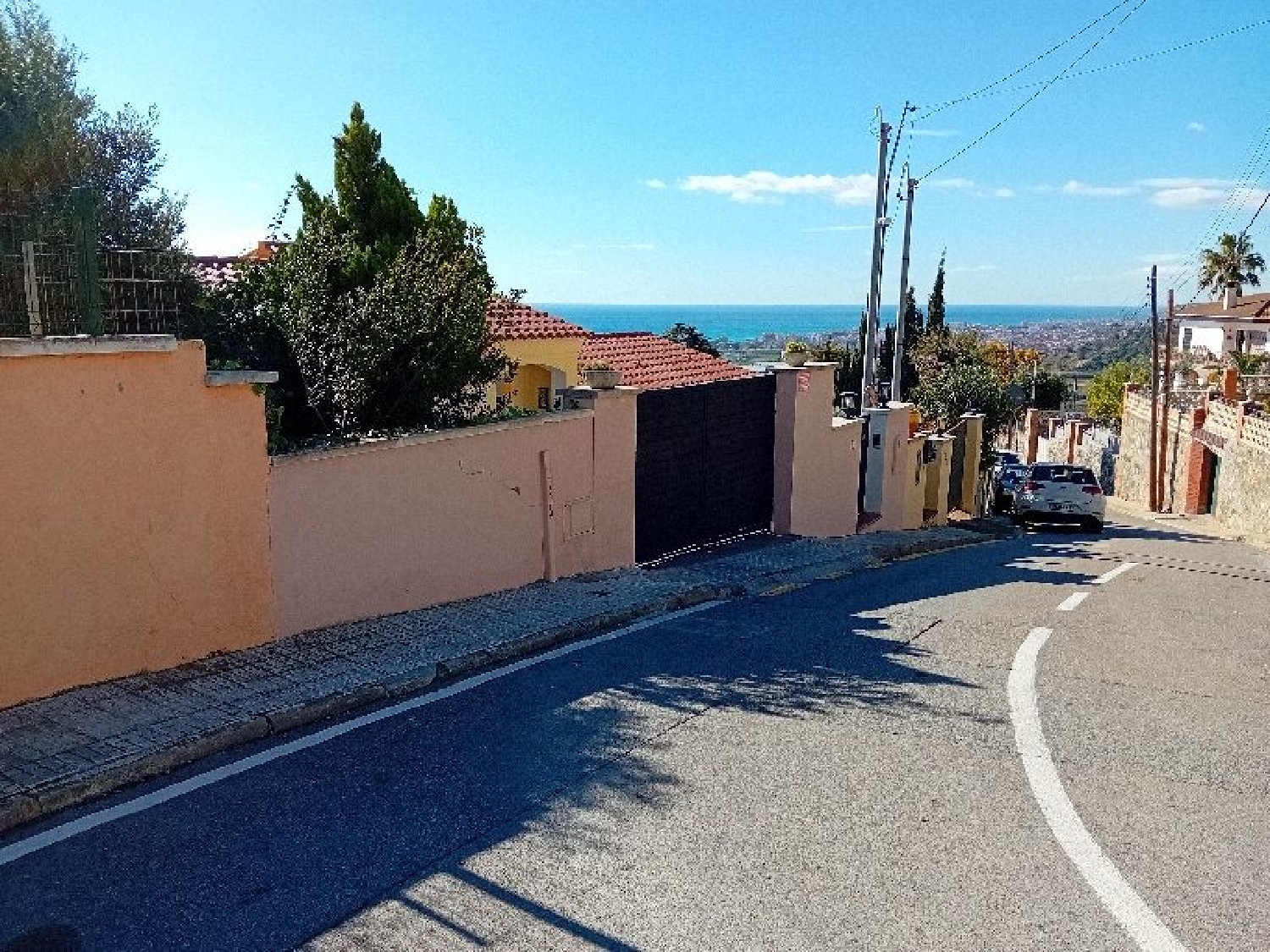for sale house Santa Susanna Maresme 3