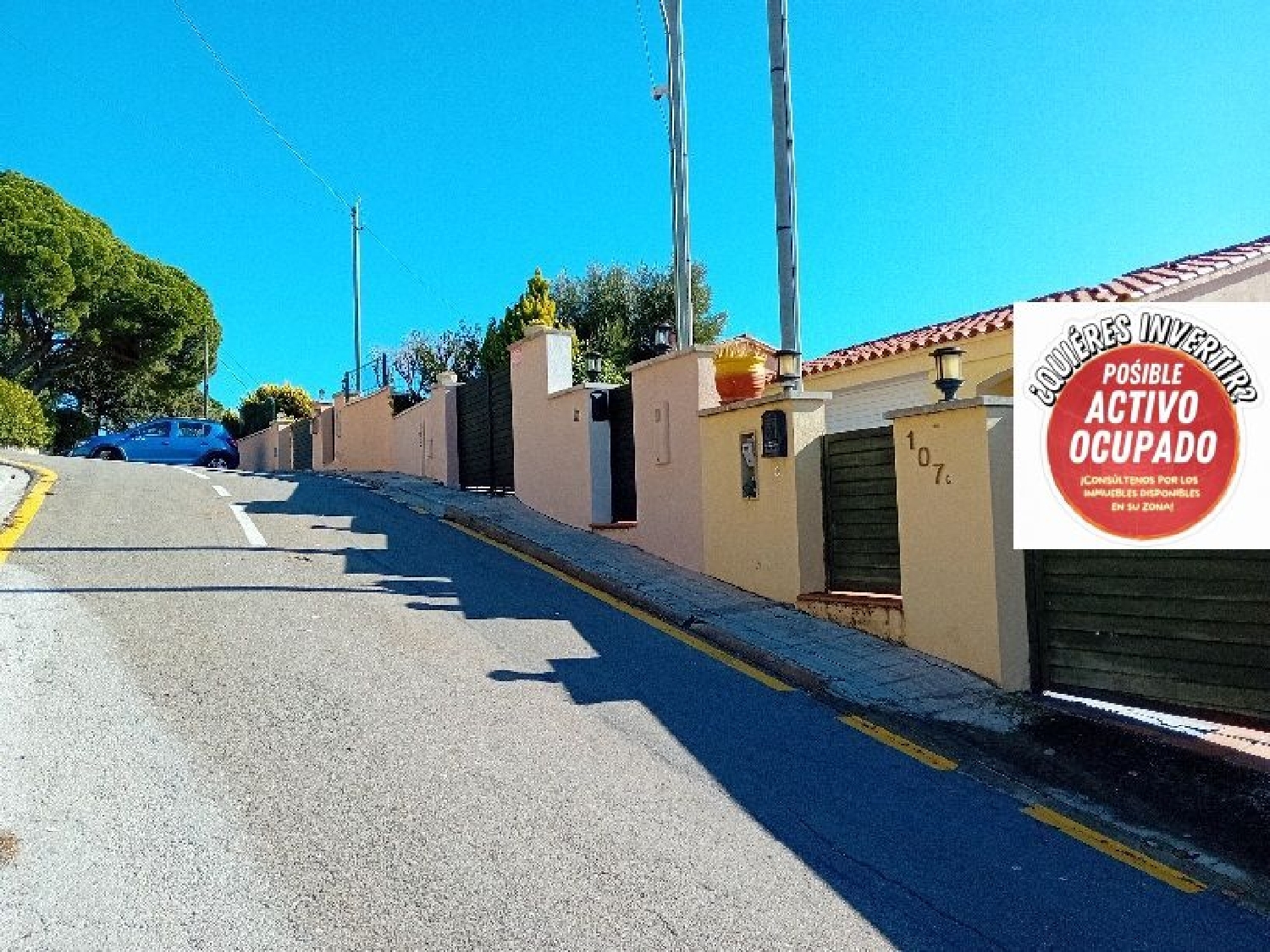 for sale house Santa Susanna Maresme 1