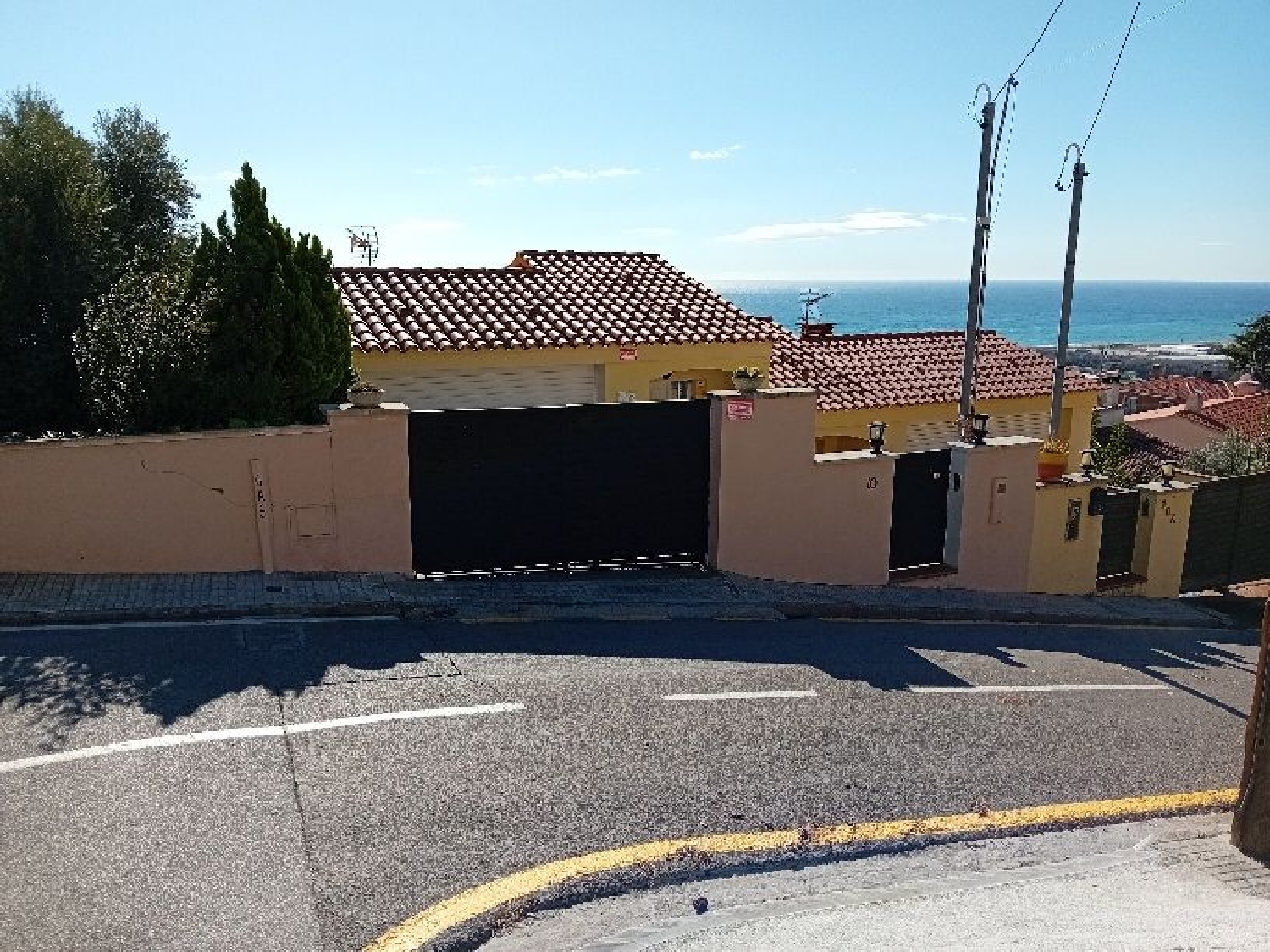 for sale house Santa Susanna Maresme 2