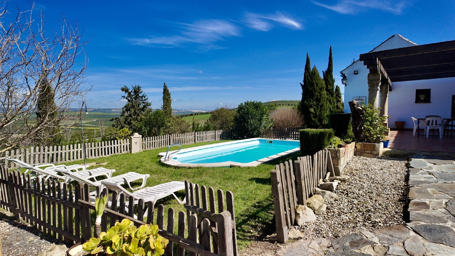  kaufen Haus Santaella Campiña Sur 7