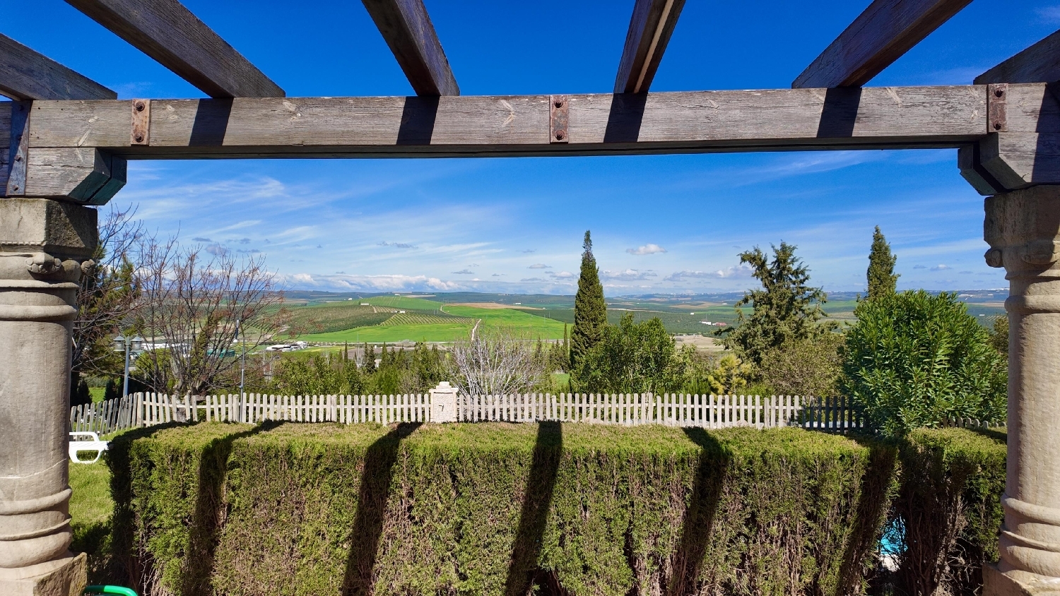  kaufen Haus Santaella Campiña Sur 8