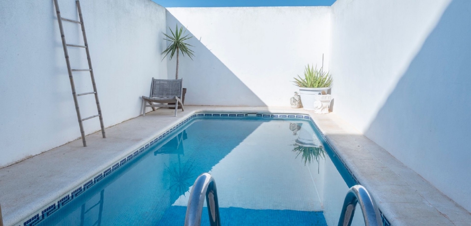  à vendre maison Santiago De La Ribera Mar Menor 2