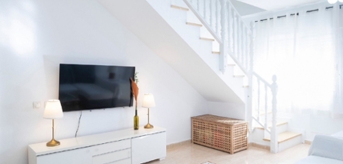 Santiago De La Ribera Mar Menor maison foto 6358438