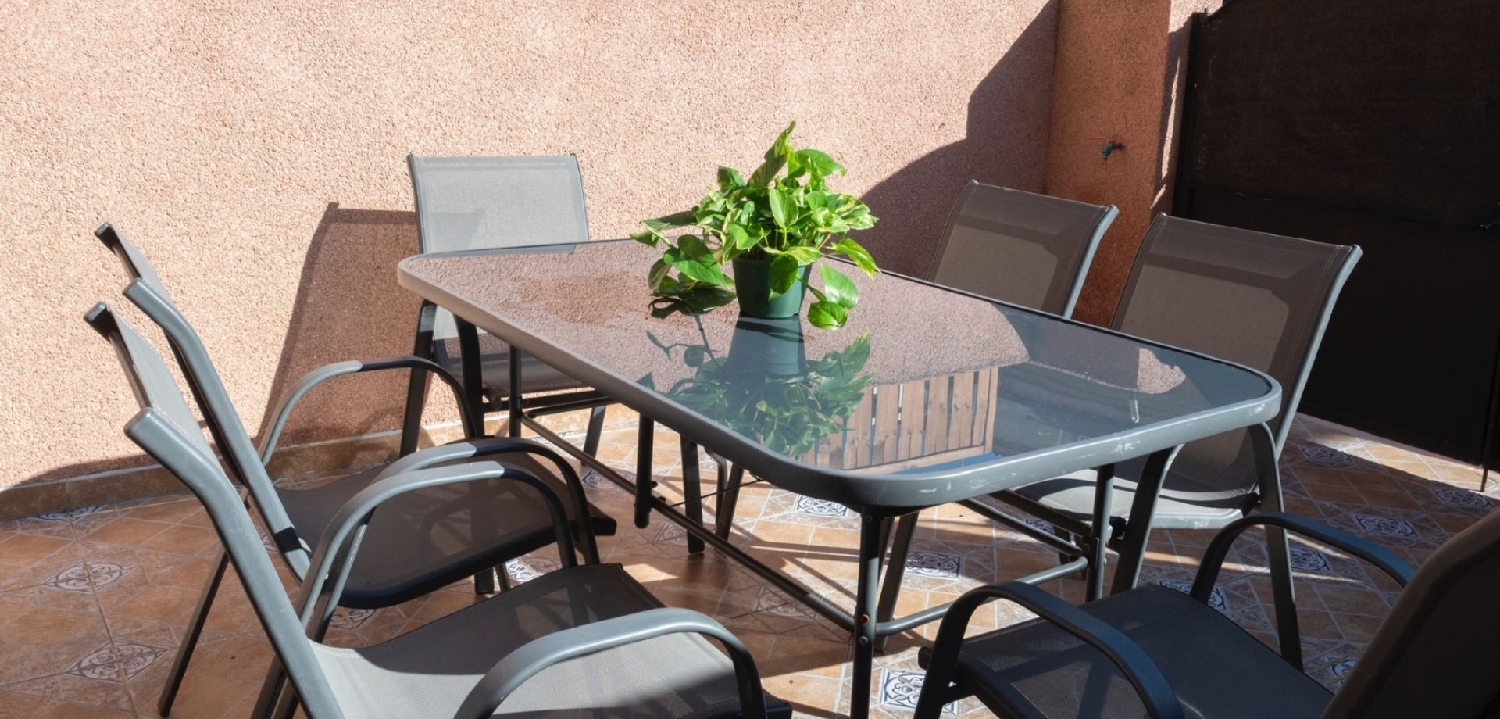  à vendre maison Santiago De La Ribera Mar Menor 6