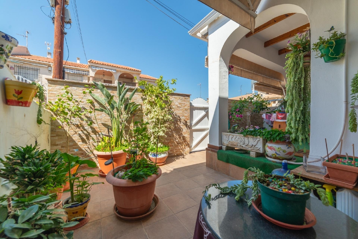 kaufen Haus Santiago De La Ribera Mar Menor 4