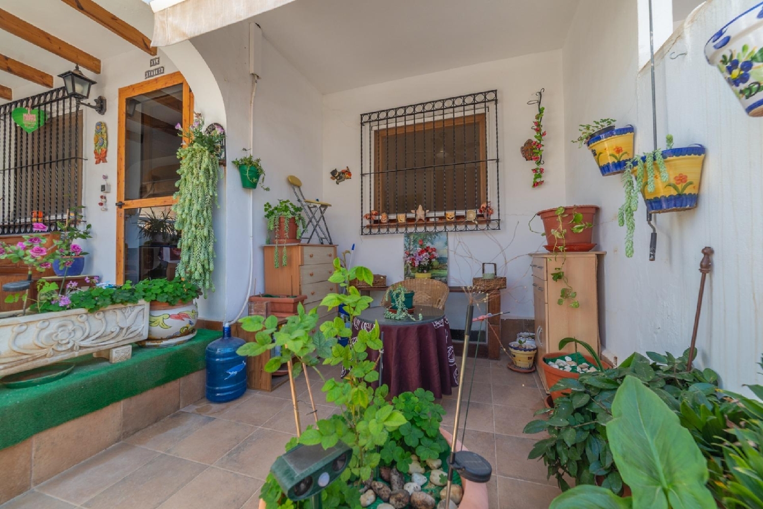 kaufen Haus Santiago De La Ribera Mar Menor 3