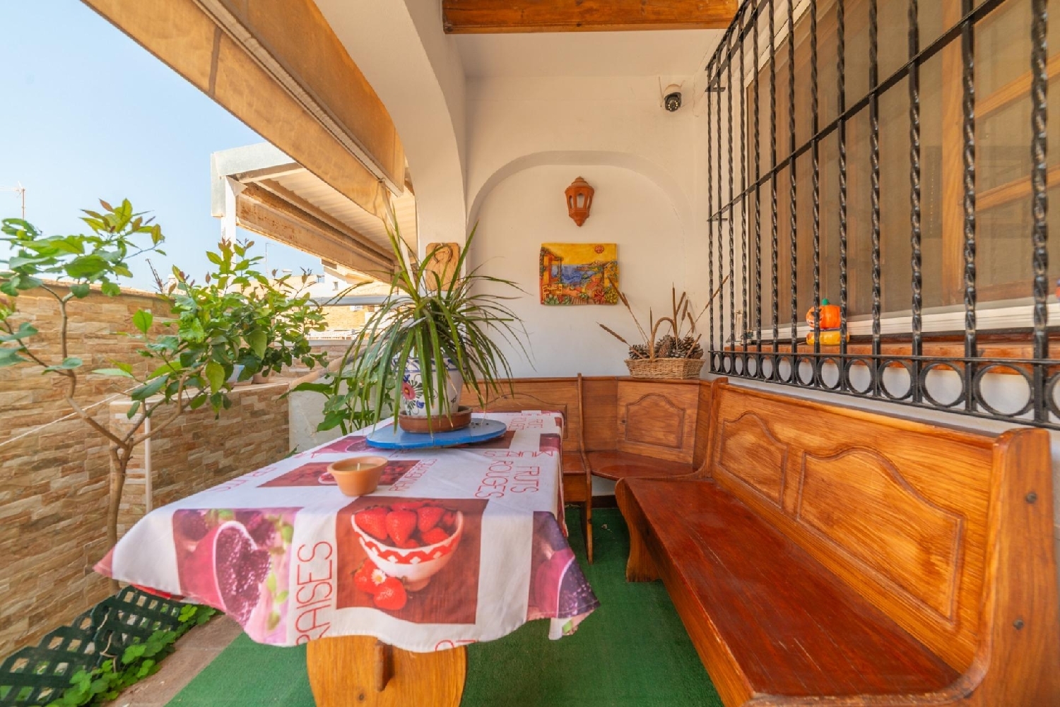 kaufen Haus Santiago De La Ribera Mar Menor 5