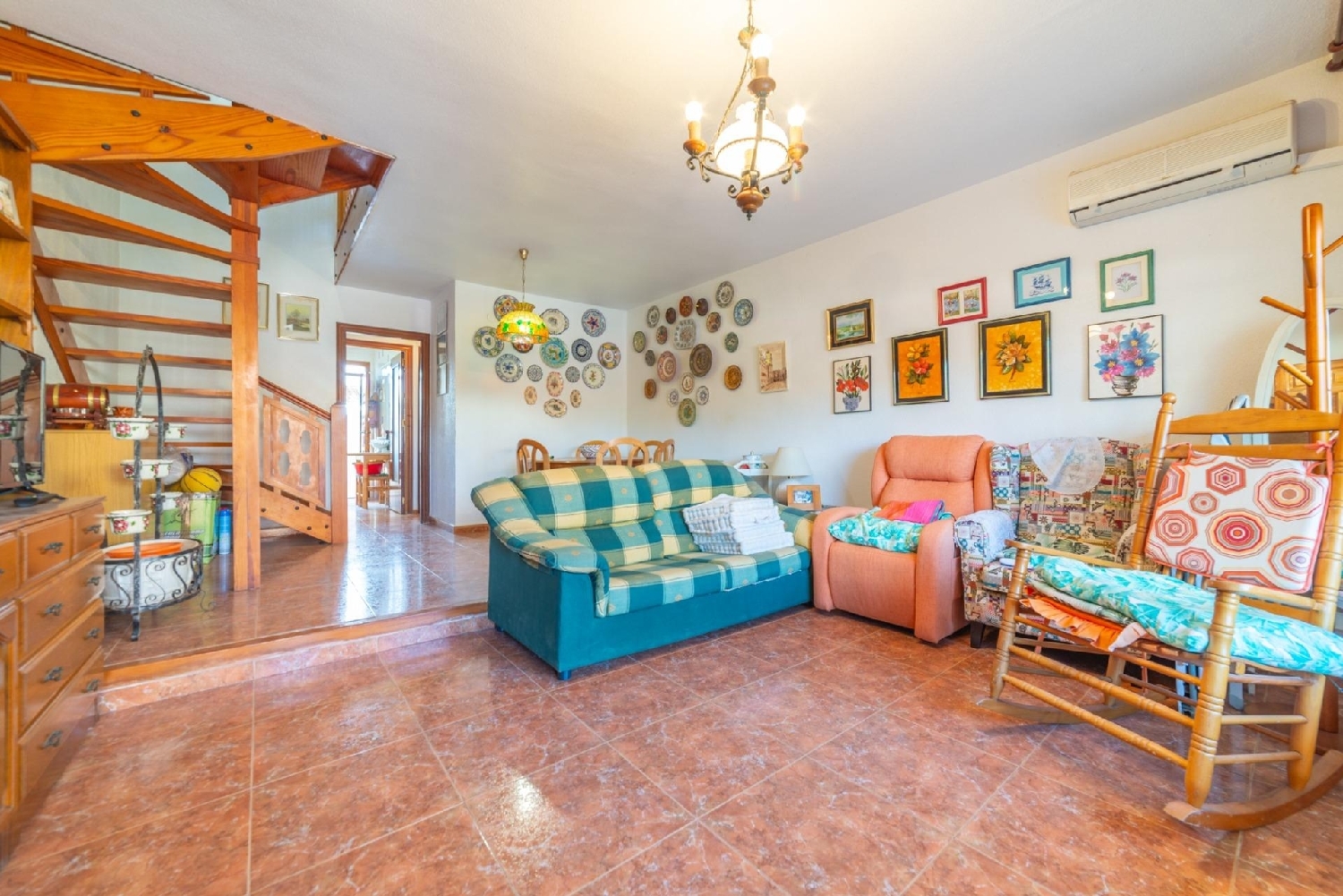 kaufen Haus Santiago De La Ribera Mar Menor 4